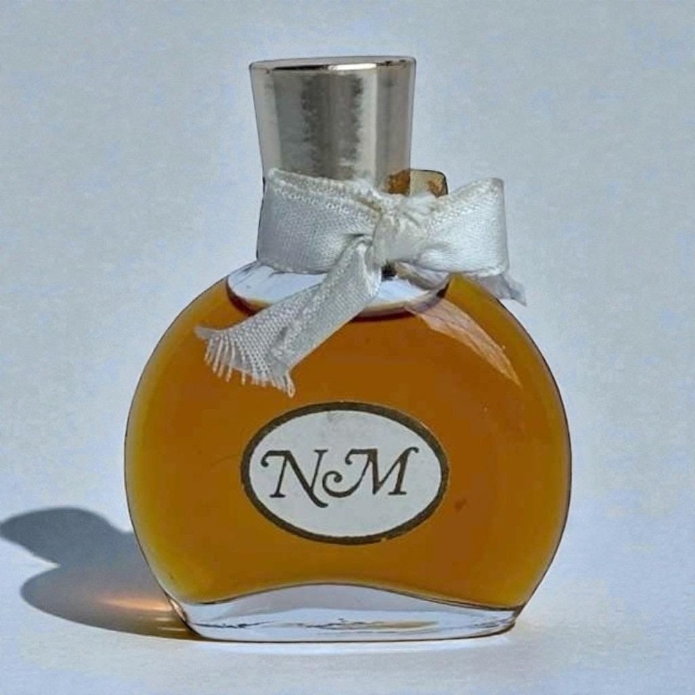 Neiman Marcus NM Perfume Splash 0.5 Oz. Unused No Box‎
